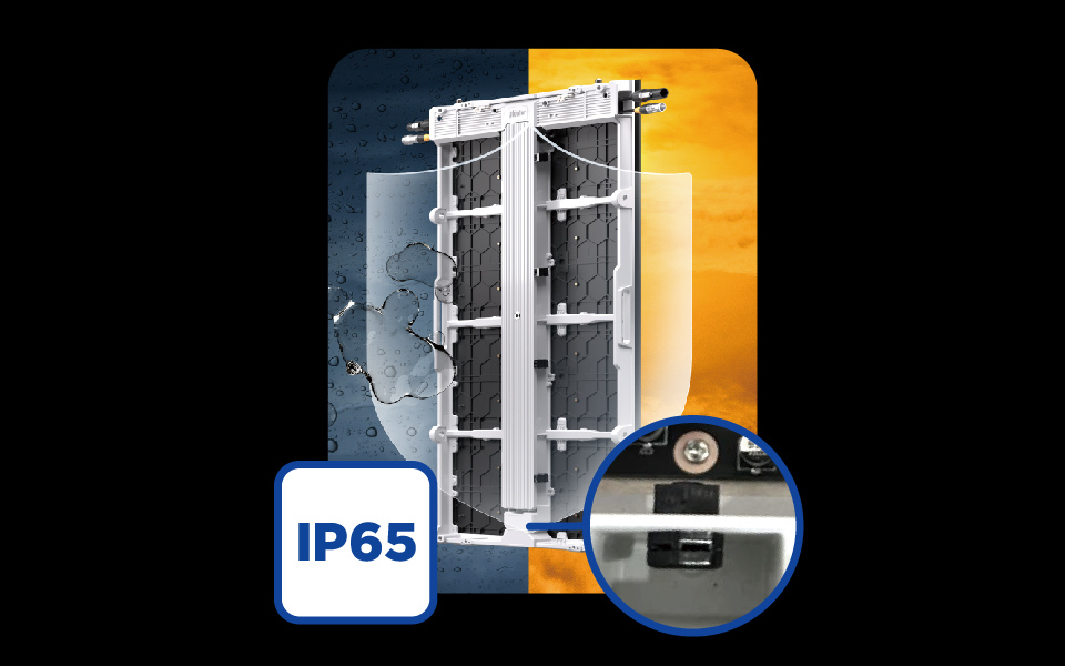 High Stability Reliability